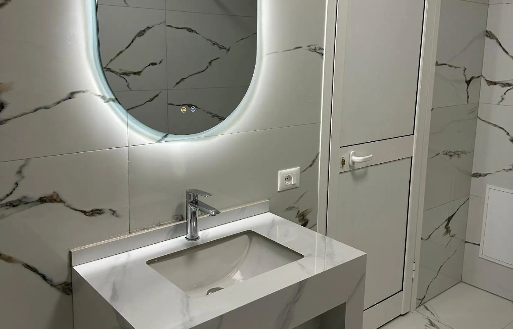 Holiday home Avi Villas Rodon Shetaj Albania