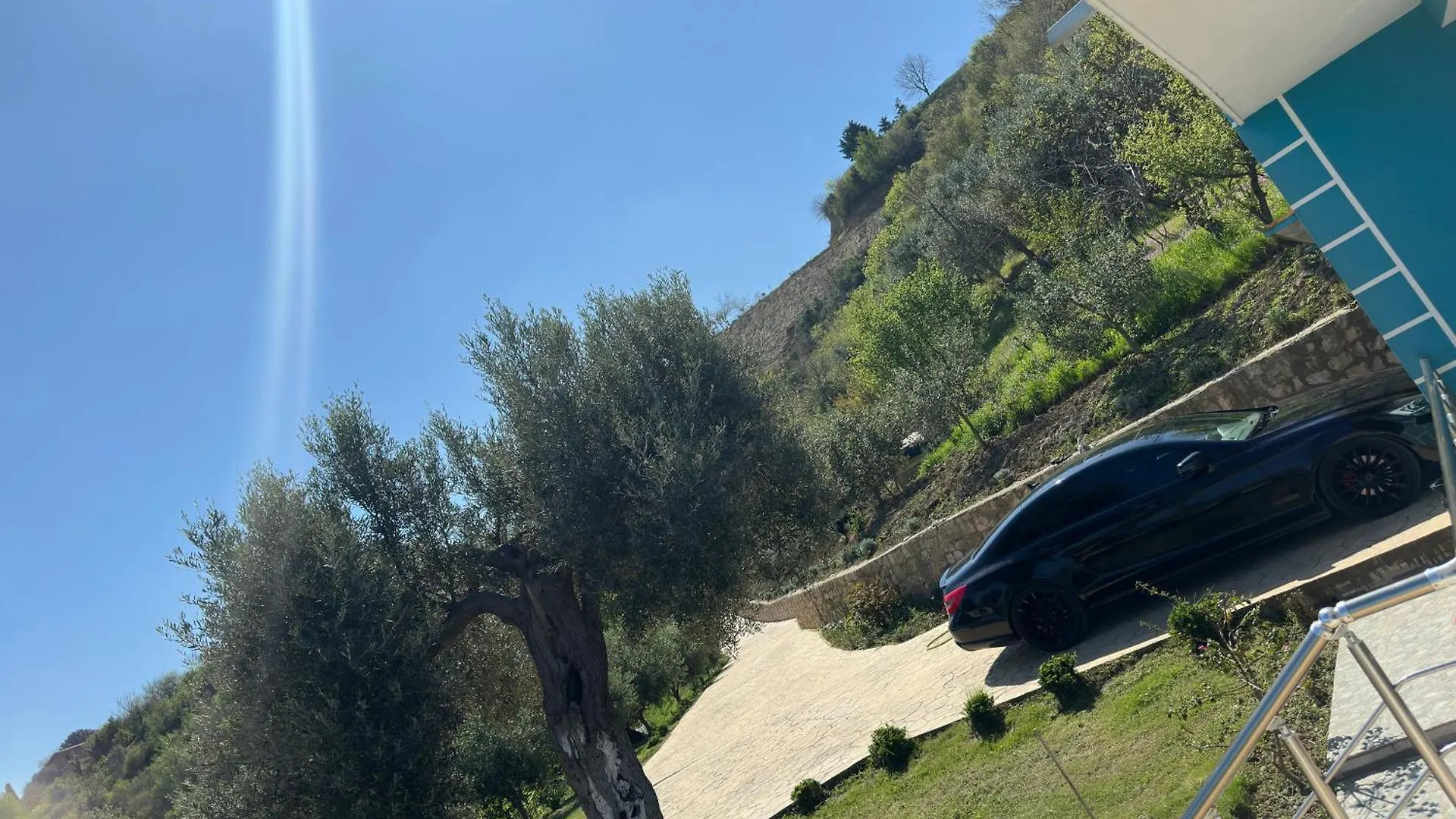 Avi Villas Rodon Shetaj Albania